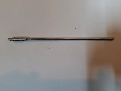 5 Sections Retractable Telescopic Antenna Aerial / Antenna 19cm - 70cm - Image 1 of 3