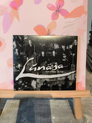 Lunasa : The Story So Far... CD Value Guaranteed - Image 1 of 2