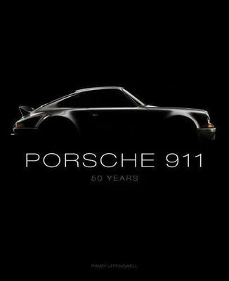 Porsche 911 — 50 años por Randy Leffingwell: historia y fotos de 901, RS, Foto 1 de 4