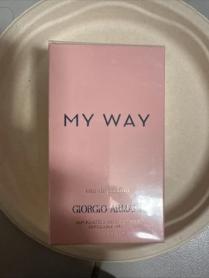 Giorgio Armani Si spray intenso EDP - Imagem 1 de 3