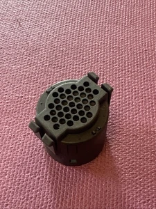 BMW E31 E34 E36 E38 E39 E46 E52 Gong Warnlautsprecher 8360995 PDC BC Signalgeber - Bild 1 von 2