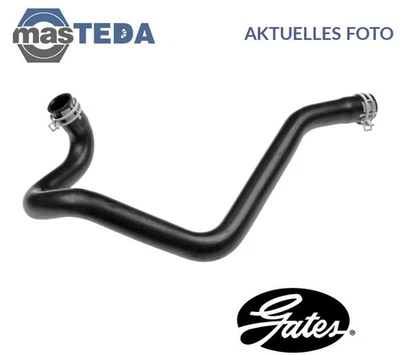 05-4112 KÜHLUNG KÜHLERSCHLAUCH NIEDRIGER GATES FÜR PEUGEOT 208 I,2008 I - Image 1 of 4