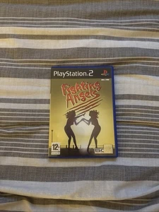 Fighting Angels for Sony PlayStation 2 UK English PAL With Manual - Picture 1 of 2