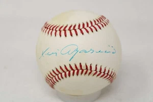 Luis Aparicio PSA/DNA Authenticated Auto Signed Baseball White Sox OAL - Picture 1 of 6