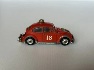 Corgi Toys Volkswagen 1200 “East African Safari” Rally Car, model number 256 - Picture 1 of 6