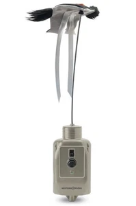 WESTERN RIVERS Mantis Pro Motion Predator Electronic Decoy One Size, Multi  - Picture 1 of 3