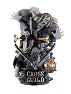 mastermind JAPAN x ONE PIECE Petitrama DX LOGBOX RE BIRTH 03 Figure No Tariff - Picture 1 of 14