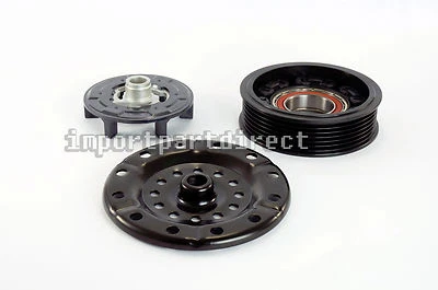 NEW A/C Compressor CLUTCH KIT for Jeep Patriot Compass Dodge Caliber 2007 - Image 1 of 2