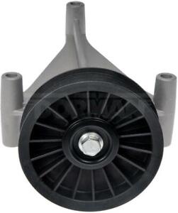 A/C Compressor Bypass Pulley for 2005-2008 Nissan Xterra