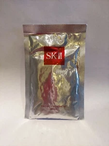 SK-II Facial Treatment Clear Mask 1pcs Moisture Face Mask - Picture 1 of 2