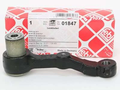 Febi Lenkführungshebel für die Spurstange für BMW e24 e28 e31 e32 e34 - Bild 1 von 3