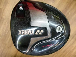 2017 Yonex EZONE Royal 1W Driver 10deg Royal XELA SR-flex Golf Club D261 - Picture 1 of 5