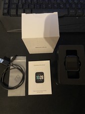 Blackview Fitness Uhr /Smartwatch