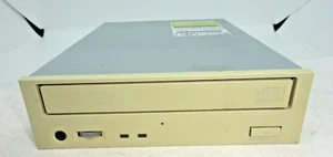 TEAC CD-W512E-B02-U * 5,25" interno* CD-ROM UNIDAD IDE #LW1049 - Imagen 1 de 3