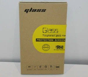 9H Toughened Glass Screen Protector for Phone/Tablet US Shipping - Zdjęcie 1 z 5