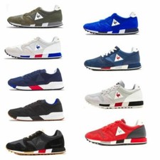 are le coq sportif shoes good