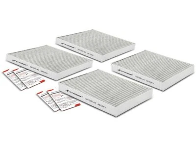 Kit de filtro de ar de cabine BMW X4 APR 37681STMT para 2019-2020 - Imagem 1 de 2