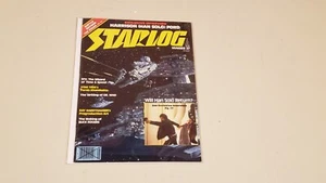 STARLOG NUMBER 37, AUGUST  (2 OF 2)+DM+ - Picture 1 of 1