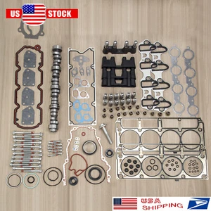 Kit de pernos elevadores de leva DOD NO AFM para camionetas Chevrolet GMC 2007-2013 5,3 L SUV - Imagen 1 de 5