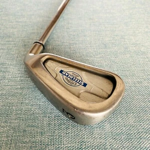 Callaway X-14 Steelhead 3-iron. Reg Flex - Good Condition # 10034 - Picture 1 of 8