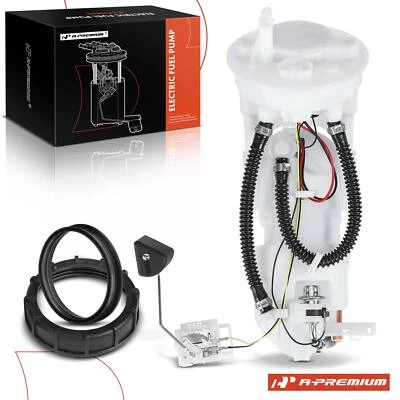 A-Premium Fuel Pump Module Assembly for Honda Civic 2001-2005 L4 1.3L 1.7L 2.0L - Image 1 of 4
