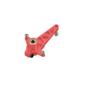 RAPTOR G4 RED Metal Control Arm Set - Right : TTPV1566-R - Picture 1 of 1