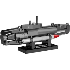 5902251048464 COBI U-Boat XXVII Seehund COBI - Picture 1 of 3