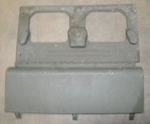 5342-01-570-9767 Access Door Onan 134-2881 134-2191 5342-01-318-4670 MEP003A ... - Picture 1 of 2