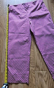 Capri pants women's - Picture 1 of 4