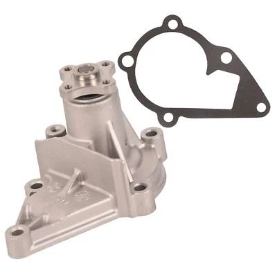 Bomba de agua del motor para Kia Rio 2006-2011 Kia Rio5 06-11 Hyundai Accent 2001-2011 Foto 1 de 4