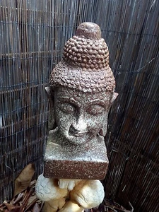 buddha statue - Picture 1 of 5