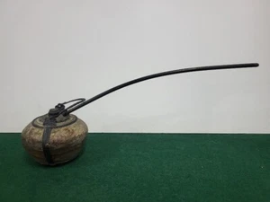 Old Pipe In Clay - Picture 1 of 13