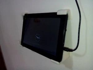Tablet Wall Mount - Picture 1 of 5