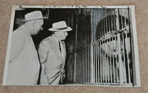 FOTO SOVIÉTICA URSS PRIMER MINISTRO RUSO NIKITA JRUSHCHOV COMUNISTA DE COLECCIÓN - Imagen 1 de 2