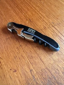 Murano SUNCE CANTINA E VIGNETI Cavatappi Cavatappi Vino Aprichiavi - Foto 1 di 4