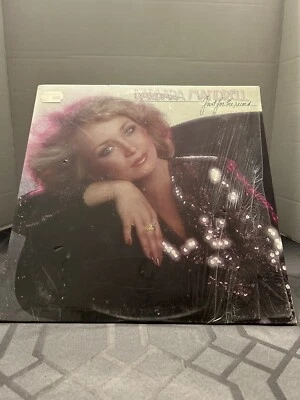 Barbara Mandrell Just for the Record LP 1979 MCA-3165 Vinyl Record - Image 1 of 4