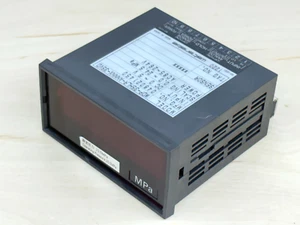 Watanabe WDP-35HLR-ANNNX-35VD Digital Scaling Meter, 0480214450 - Picture 1 of 8