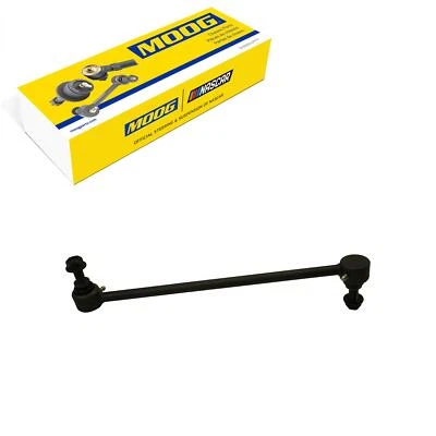 MOOG Suspension Stabilizer Bar Link Front For 2020-2022 Chrysler Voyager - Image 1 of 3