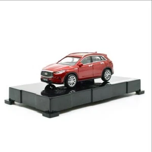 1:64 Infiniti QX50 SVU 2018 Diecast Model Car Hot Hobby Toys Collection Gifts - Picture 1 of 9