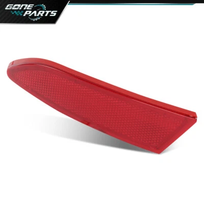 Fit For 2012-2018 Ford Focus Rear Bumper Reflector Left Driver Side BM5Z13A565B - Изображение 1 из 4