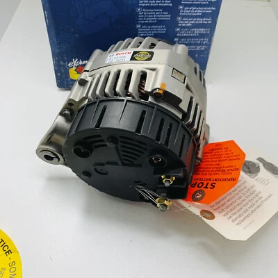 Alternador OE Bosch remanufacturado AL9370X para Volkswagen Passat 1996-1997 1,9 L Foto 1 de 4