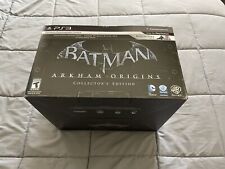 Ps3 - Batman Arkham Origins Steelbook Sony PlayStation 3 #732 –  vandalsgaming