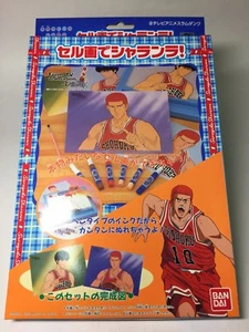 venta BANDAI Slam dunk Sharanra en una foto de celda - Imagen 1 de 7