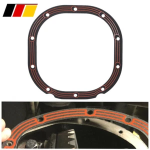 Junta de cubierta diferencial LLR-F880 para Ford Mustang 1986-2014 8,8"; ejes traseros - Imagen 1 de 7