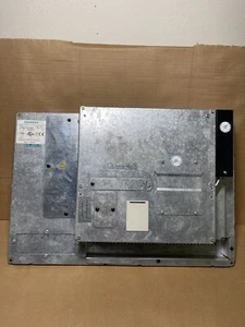 SIEMENS OP37 6AV3637-1LL00-0AX0 Panel PC / SIEMENS SIMATIC 6AV3 637-1LL00-0AX0 - Picture 1 of 5
