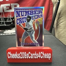 2023 Topps Archives Baseball Tony Gwynn Season's Best San Diego Padres