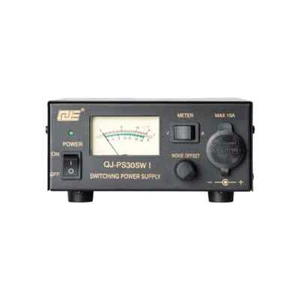 Radio Precyzyjny zasilacz komunikacyjny 13,8V 30A QJ-PS30SWI Zasilacz - Zdjęcie 1 z 12