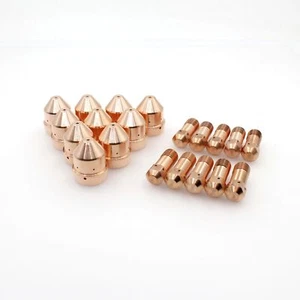 0558001969 Plasma Electrode 0558002618 Tips 1.2mm for PT32 Torch Qty-20 - Picture 1 of 5