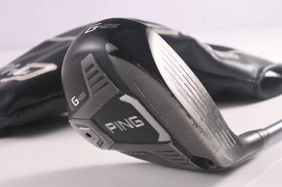 Ping G425 Max #5 Wood / 17.5 Degree / Regular Flex Ping Alta CB Slate 65 Shaft - Image 1 of 4