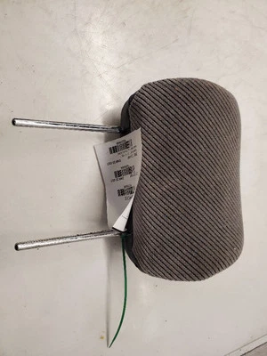 Toyota Previa LE, reposacabezas trasero derecho, 93-95, gris, FB11, tela, 71940-28220-B3 Foto 1 de 4